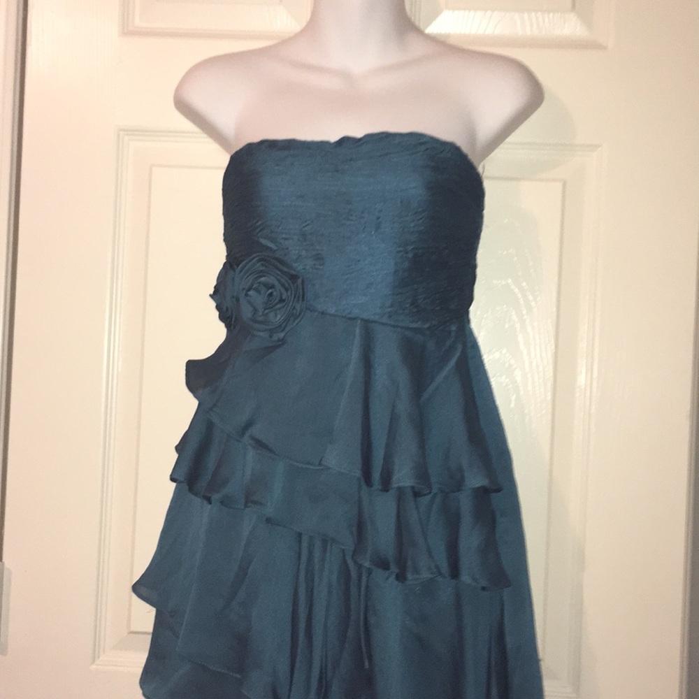 Beautiful dress